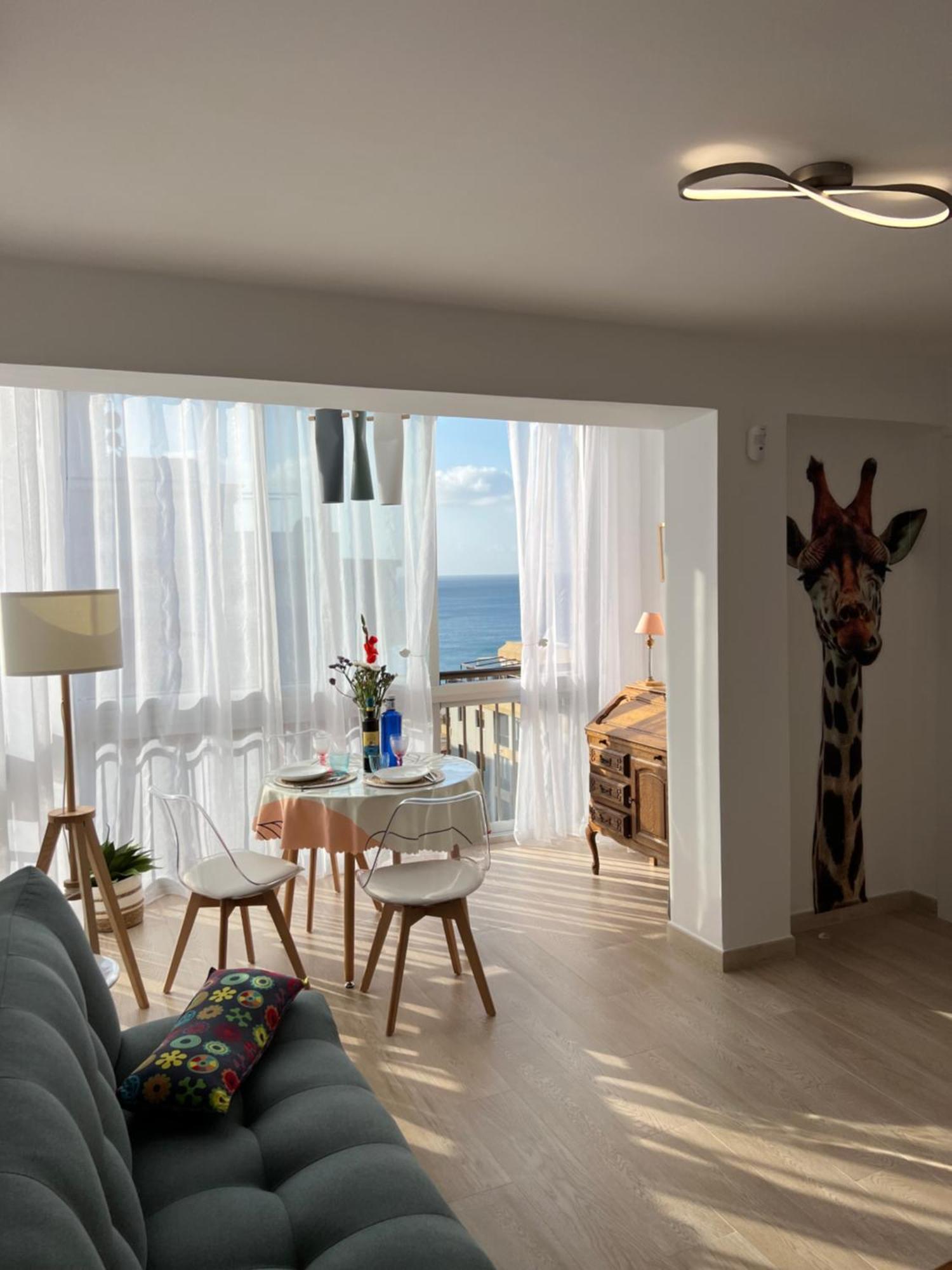 Apartamento Sofia En Calpe Exterior photo
