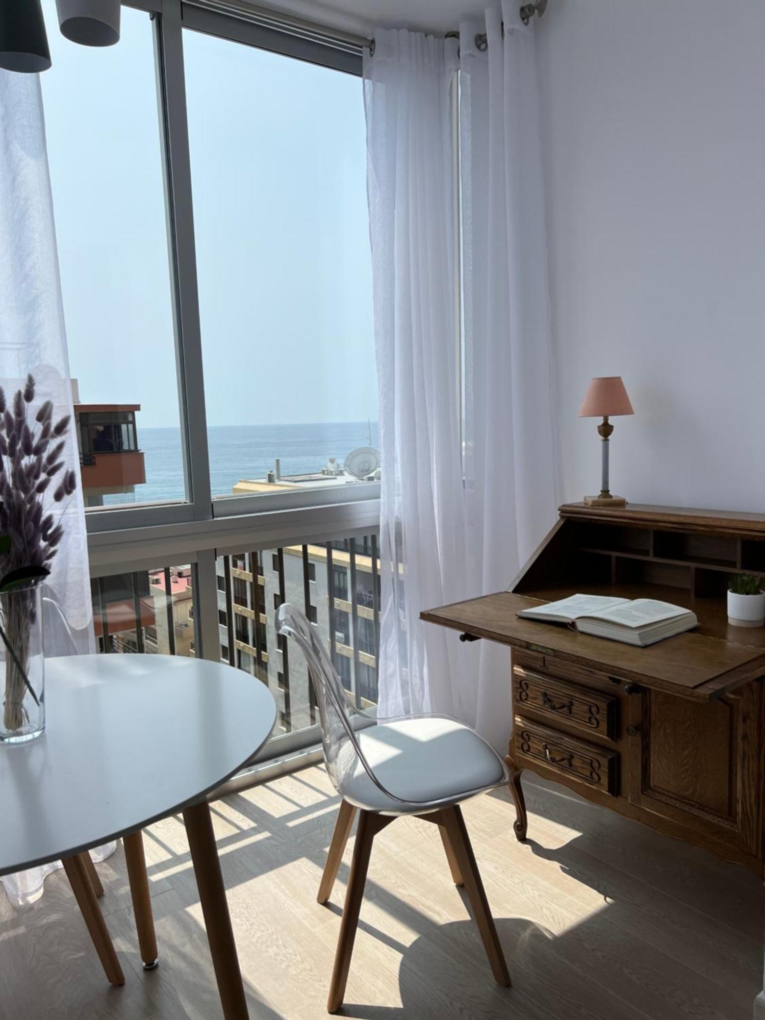 Apartamento Sofia En Calpe Exterior photo